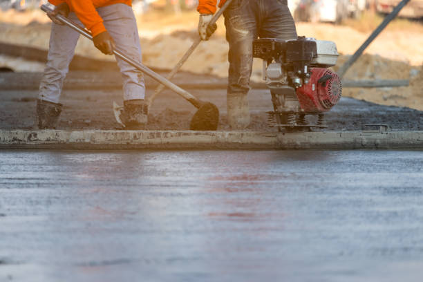 Best Concrete Foundation Repair in Cleveland, WI