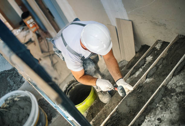 Best Concrete Grinding and Polishing in Cleveland, WI